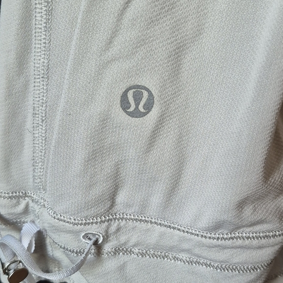 lululemon athletica Cream Tank Top - Picture 4 of 4